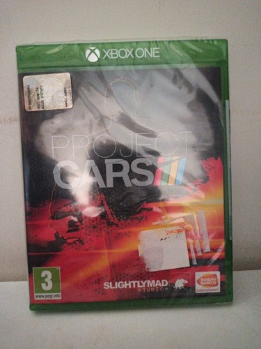 Project cars per microsoft - project,