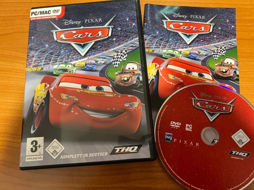 Cars gioco con - cars,