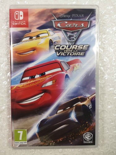 Cars course vers victoria - cars,