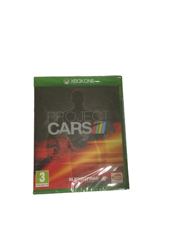 Project cars microsoft xbox - microsoft,