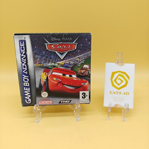 Gioco cars motori ruggenti - gioco,