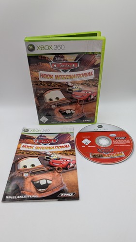 Cars hook international - hook,