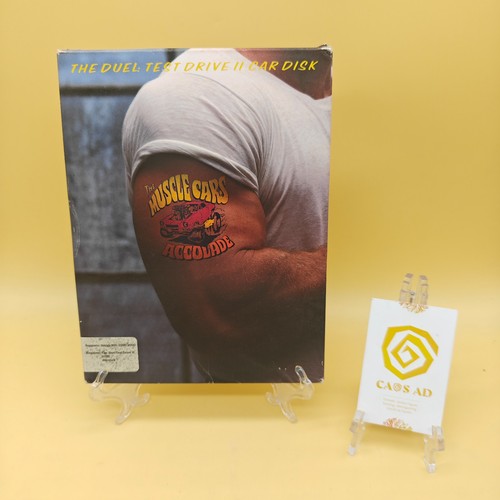 Gioco the muscle - muscle, cars