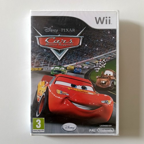 Disney pixar cars - disney,