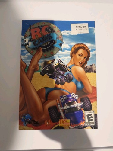 Cars nuove - cars, (pc,