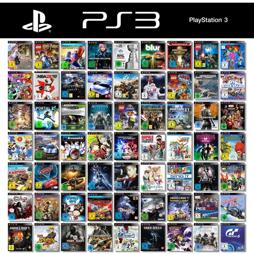 Ps3 playstation gioco a - playstation,