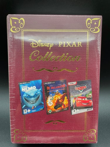 Disney pixar collection trova - pixar, collection: