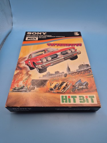 Car jamboree sony - |,