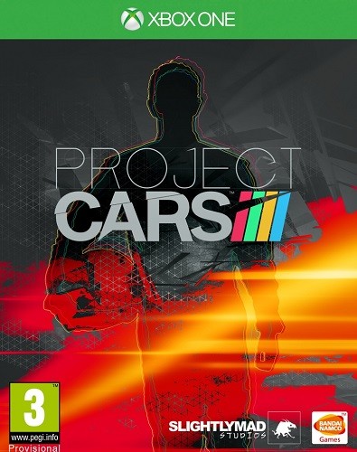 Project cars xone - xone, usato