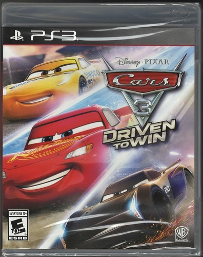 Cars driven win - cars,