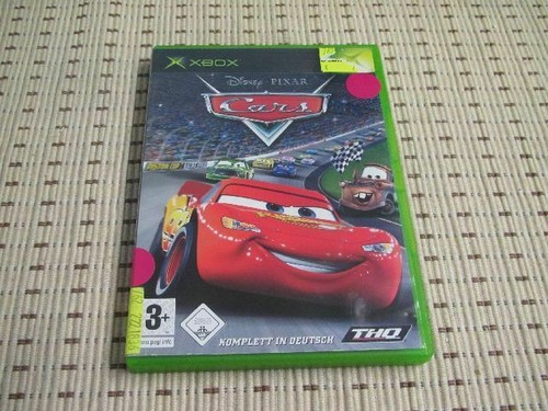 Cars per xbox - cars,