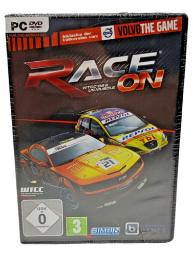 Race wtcc 08 us - *,