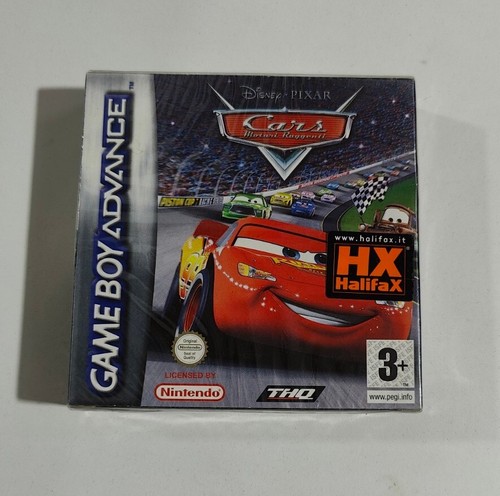 Disney cars motori - disney, ruggenti