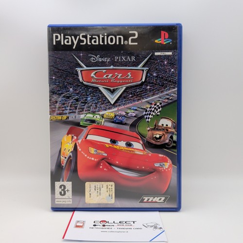Disney pixar cars - disney, motori