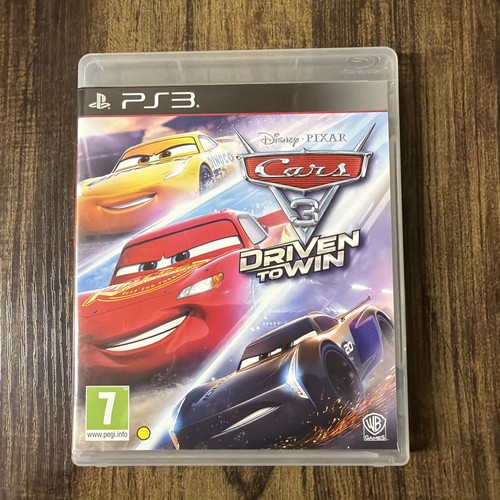 Disney pixar cars guidato - cars,