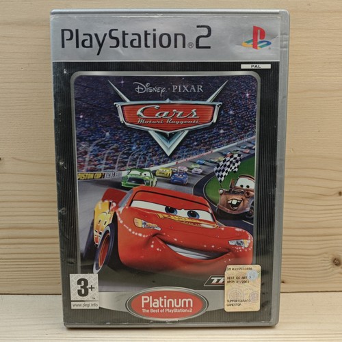 Disney pixar cars - disney/pixar, cars:
