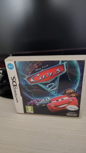 Cars nintendo ita - 2,