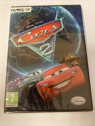 Cars windows nuovo - pc,