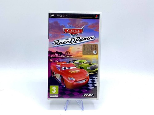 Videogioco disney cars motori - videogioco,