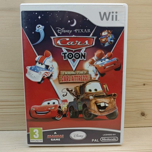 Disney pixar cars toon - disney,