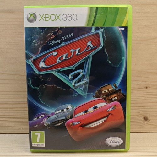 Disney pixar cars pal - 2,