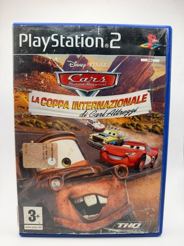 Cars coppa internazionale - cars:,