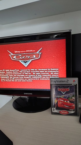 Cars motori ruggenti - motori,