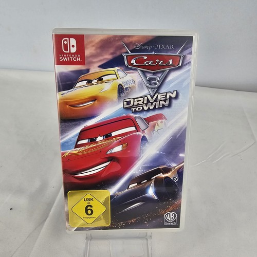 Cars gara per la - cars, 3:
