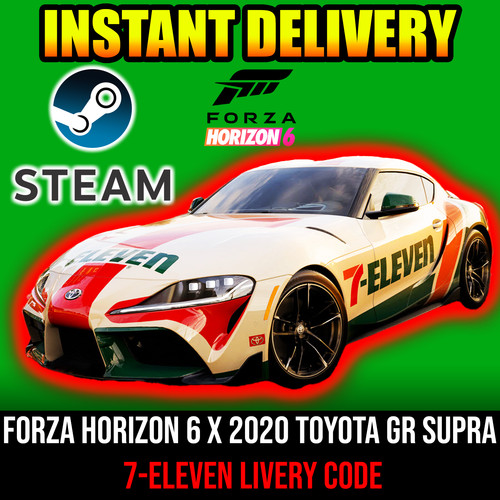 Forza horizon 2020 - forza, 6:2020
