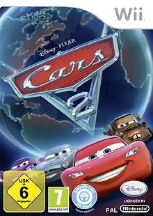 Cars il videogioco - cars, di