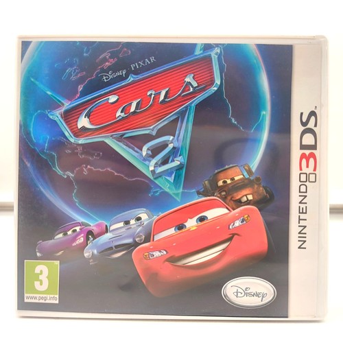 Disney pixar cars - disney,