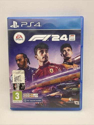 2024 edizione standard - f1, --