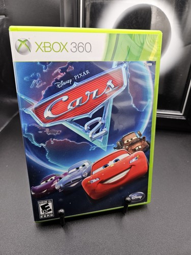 Cars videogioco - 2, /