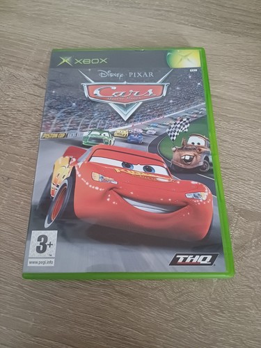 Disney pixar cars - cars,