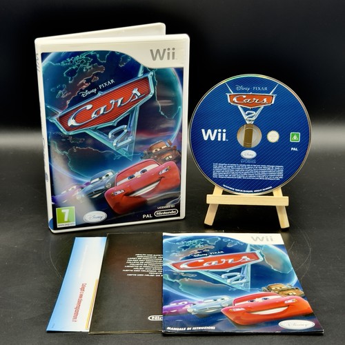 Disney pixar cars - disney,
