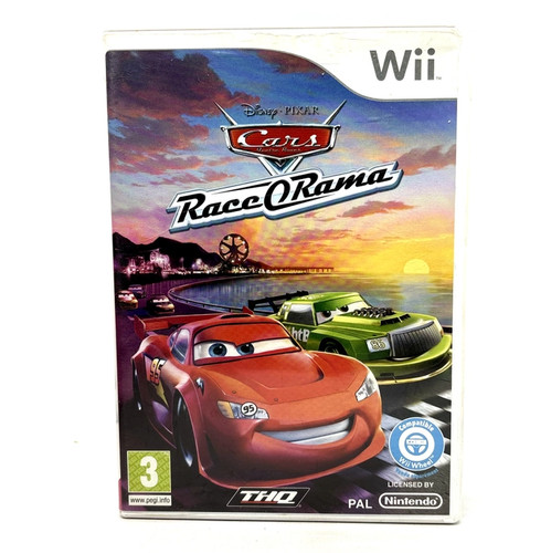 Disney pixar cars - disney,