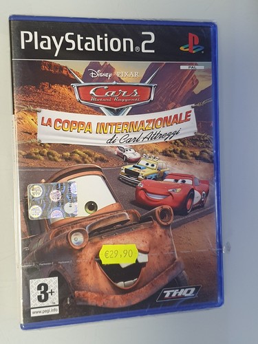 Ps2 sony playstation pal - sony,