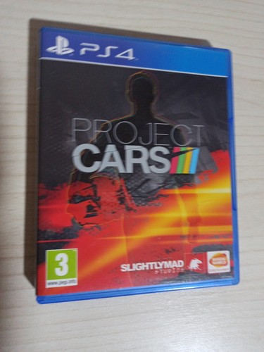 Project cars pal ita - cars, per