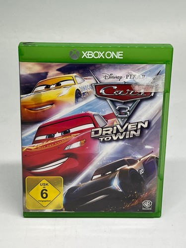 Videogioco disney pixar cars - videogioco,