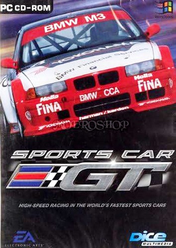 Sports car nuovo - car,